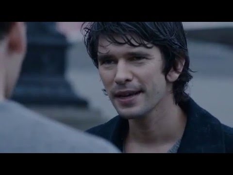 Featurette Alert: ‘Behind the Scenes’ London Spy | Universal Pictures