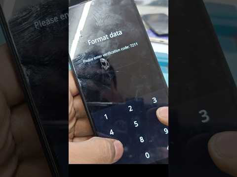 oppo a17 format data verification code error #shorts #short #viral #shortvideo #trending #oppo