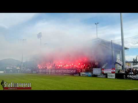 SV Austria Salzburg - TSV Neumarkt (18.05.2019)