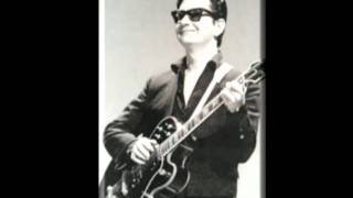 Roy Orbison - Cry Softly Lonely One (alternate; single version)