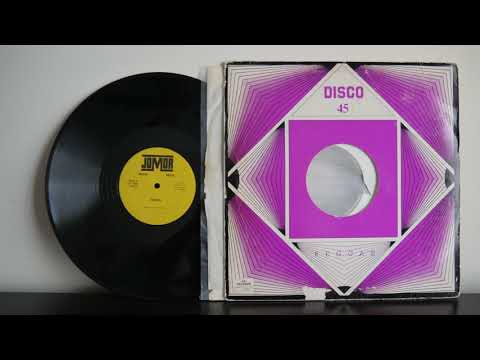 Billy Joe Morgan ‎– Stop Them 1980 JoMor Music House ‎– 1001
