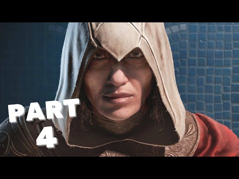 ASSASSIN'S CREED MIRAGE PS5 Walkthrough Gameplay Part 4 - MASTER ASSASSIN OUTFIT (FULL GAME)
