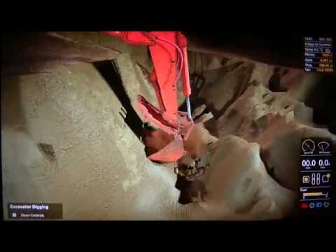 MongoTV_3908 - Mongo Games - Part 267 - Gold Rush The Game