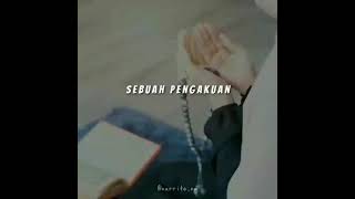 Download lagu Sebuah Pengakuan ~ story wa/snapgram mp3