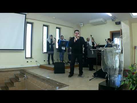 Culto di domenica 30 dicembre con presentazione