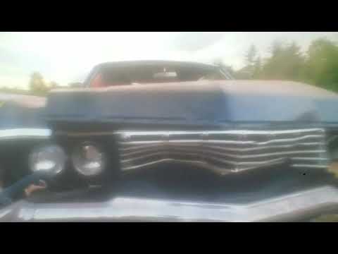 Supernatural 11x04 - Bob Seger - Night Moves