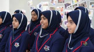 IQRA International School Video