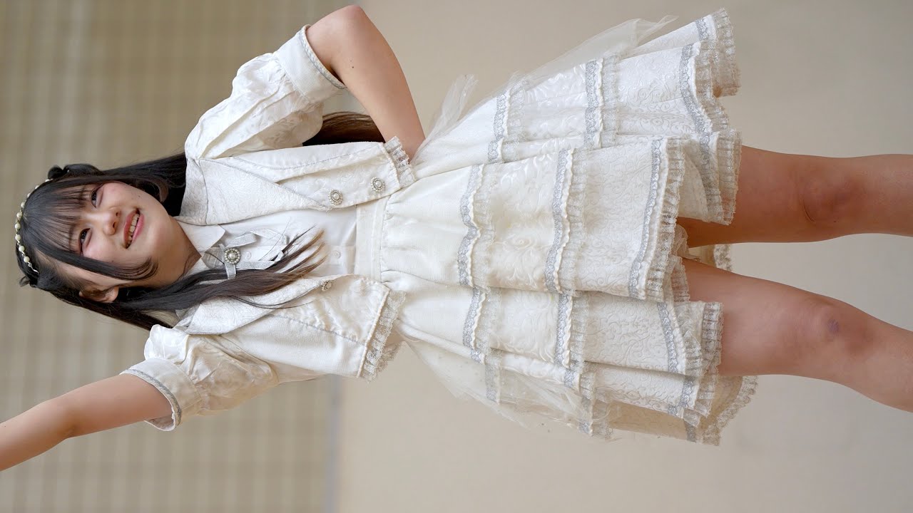 [4K60P] 2026.03.22 CHEReB『MyCHEReB』（カナザワガールズステーションmini ＠金沢駅もてなしドーム地下広場）