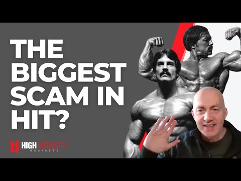 The Truth About Arthur Jones’ Colorado Experiment and Its Effects on Mike Mentzer & Casey Viator