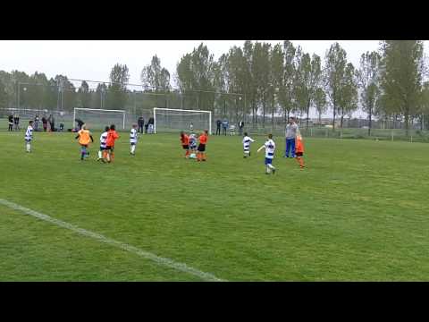 Talentjes van Buitenboys F17