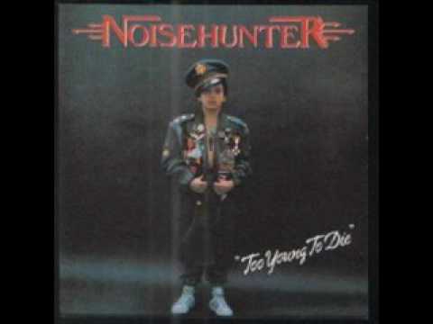 Noisehunter - In The City