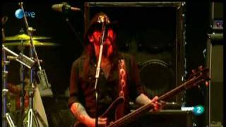 Motörhead - Going To Brazil + Killed By Death (Live Rock In Rio Madrid 14 June 2010).mpg