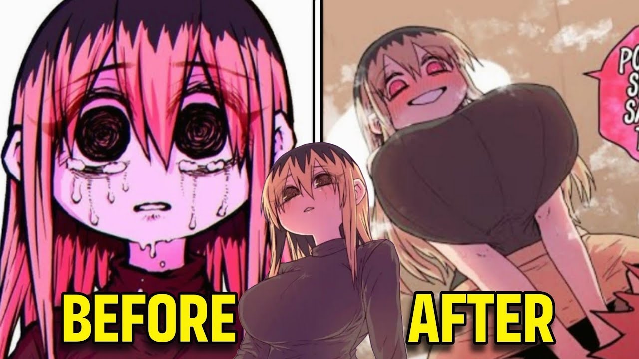 I Help my Shy Divorced Neighbor & she Falls in Love with Me! | Manhwa/Manga Recap