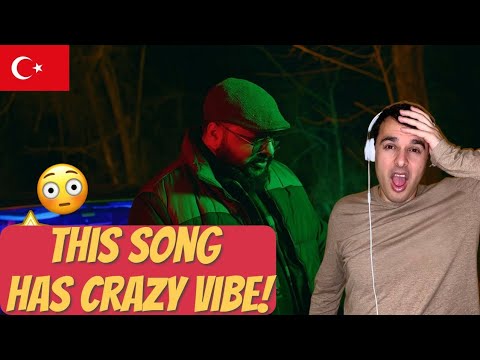 İtalyan Tepkisi 🇹🇷 Ayaz Erdoğan - Hep Mi Ben? @netdmuzik