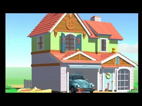 my home my world coin Jackpot - YouTube