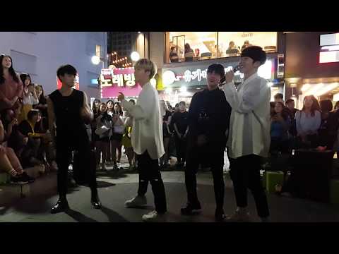 [MAXXAM] 190512 - Wanna Be (Wanna One cover)