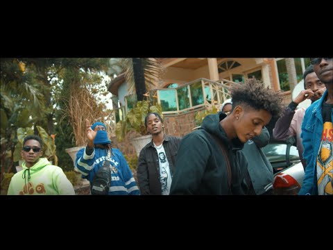 Drey Chaos - FAKE ft. Logan Joe, Fruit & Kenny K Shot (Official Video)
