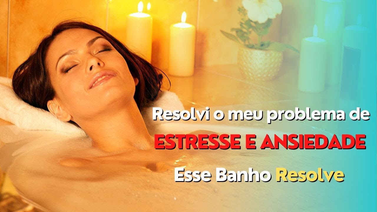 O poder do Banho da Folha de Laranjeira