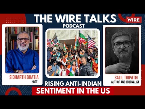 There is a Sense of Complacency Among Indian Americans That We Are Doing Quite Well