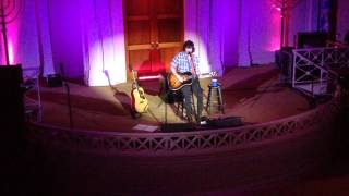 Pete Yorn - June - Live @ Sixth & I, Washington D.C., 11/2/14
