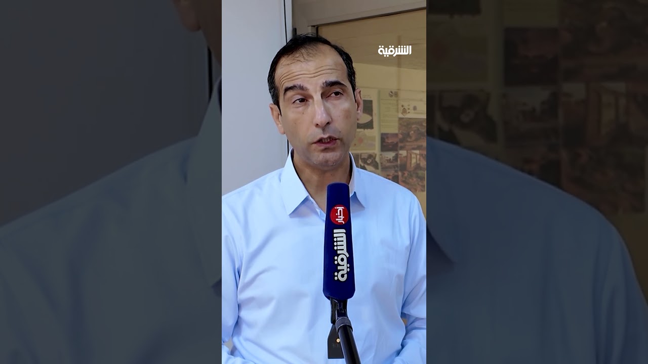 فيديو | 3 بوابات بقيمة 280 مليار دينار عراقي في النجف