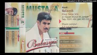 Download lagu Mustofa Abdullah - Walelah mp3