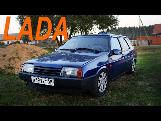 Ваз 2109 Тюнинг Своими Руками Салона