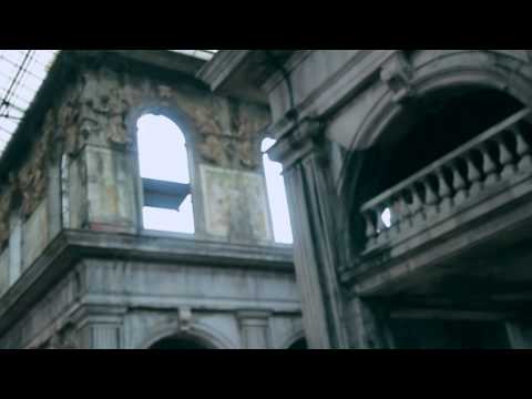 Alex Fatt   Boricua Guerrero