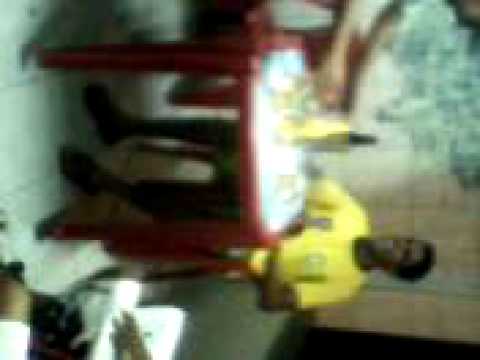 ROBERTO MAGRO DOS MAGICOS