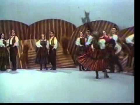 Oberek Opoczynski 1970