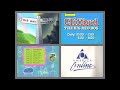 PBS Kids Program Break 2001 IPTV
