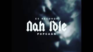 Popcaan   Nah Idle Mavado Diss July 2016