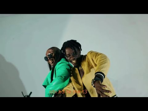 Eno Barony Soja Go Soja Come ft. King Paluta