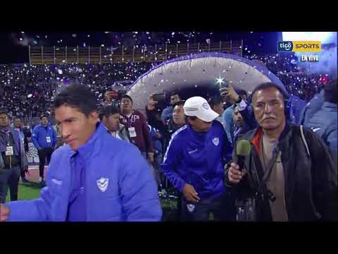 ⚪🔵#SanJosé Vs #RoyalPari