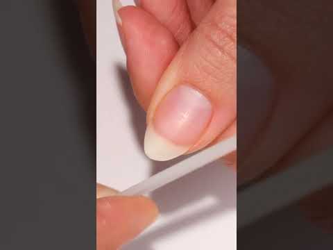 How to Maintain Your Nail Shape