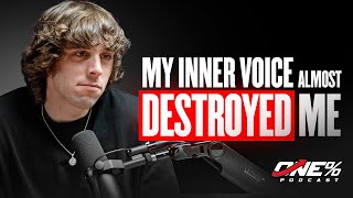 Julian Dorey on his #1 Defining Trait, David Goggins, Being A Late Bloomer & his Darkest Time