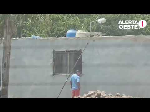 Moreno: cuatro mujeres, una de ellas embaraza y un hombre, detenidos por venta de drogas