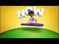 DJUSABA Doc McStuffins NOW Special Daytime Bumper 2012