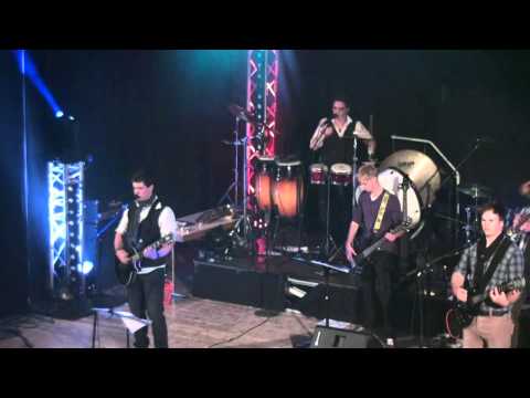 TEB ALLSTARS Benefizkonzert 2011 Bad Urach  - Nessaja  Finale Konzert  HD ( HQ )