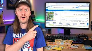 Pokémon Game Prices are Completely Out of Hand