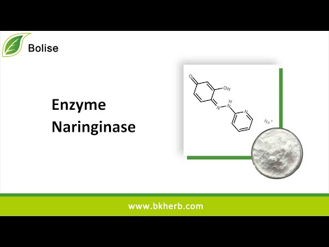 Naringinase Enzyme Powder