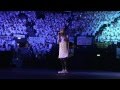 Connie Talbot- Run, Young Voices 2011 