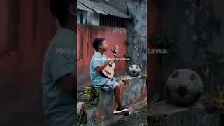 Download lagu Nidji Band - Laskar Pelangi Cover By - @rismawansenja62 mp3