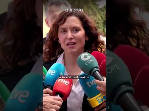 Una ola de incendios pone contra las cuerdas a España: Madrid solicita al Gobierno que asuma gestión
