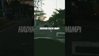Download lagu story wa Hadirmu bagai mimpi 30 Detik #kurirhampers #kurirmakanan #kurirpaket #kurironline mp3