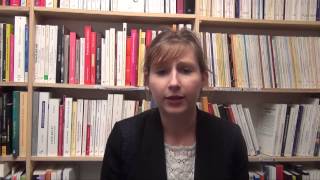 TOPIQUES<br>Marion Brun