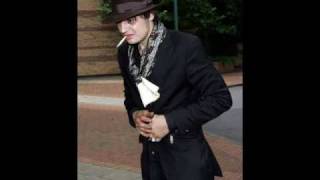 Babyshambles *The 32nd Of December*