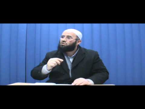 Rëndësia e Besimit - Hoxhë Sadat Rrustemi