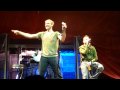 Backstreet Boys - PDA @ Soundcheck Oberhausen 16 Nov 2009, This is us tour [Funny boys!]