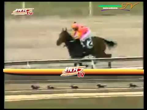 LA RINCONADA 3 CARRERA DOMINGO 18 DE ENERO DEL 2015